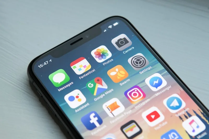 Business mobile app decision guide 2026 — EasyWork Solutions