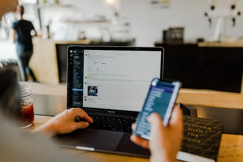 Website security checklist 2026 — 20 essentials — EasyWork Solutions