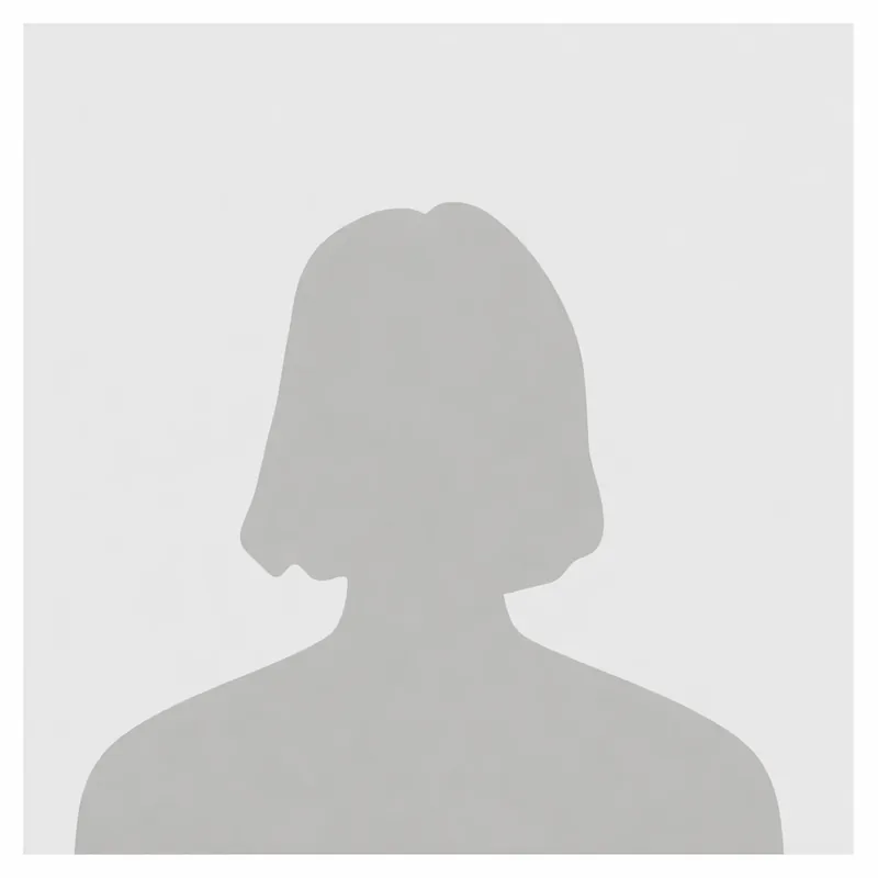 Ishika Butani — Junior Software Developer at EasyWork Solutions
