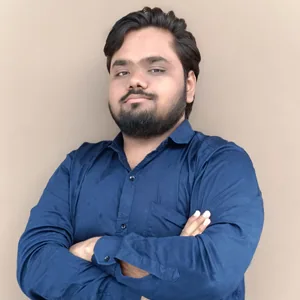 Jenil Sojitra — Senior Software Developer at EasyWork Solutions