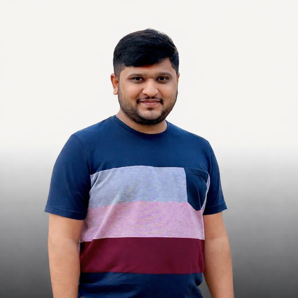 Retul Lakhani — Senior Software Developer at EasyWork Solutions
