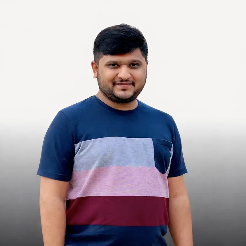 Retul Lakhani — Senior Software Developer at EasyWork Solutions