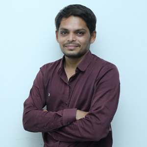 Yagnesh Movaliya — Senior Software Developer at EasyWork Solutions