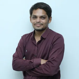 Yagnesh Movaliya — Senior Software Developer at EasyWork Solutions